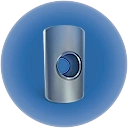 Connecteur vertical